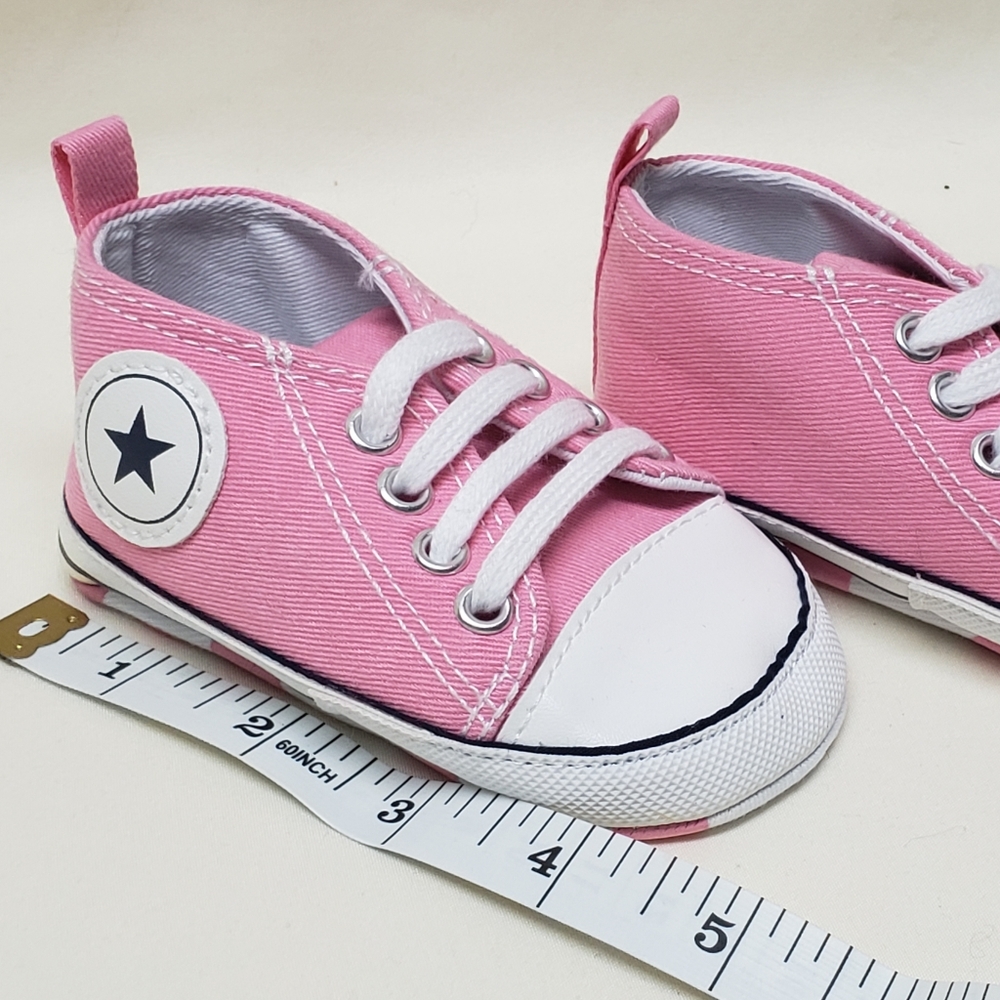 FREE w. Any Purchase - Baby Slid On Shoes